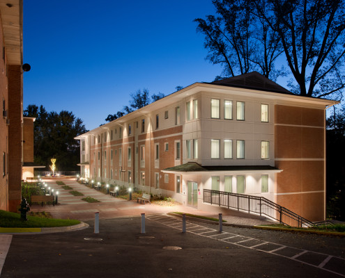 Wesley Theological Seminary