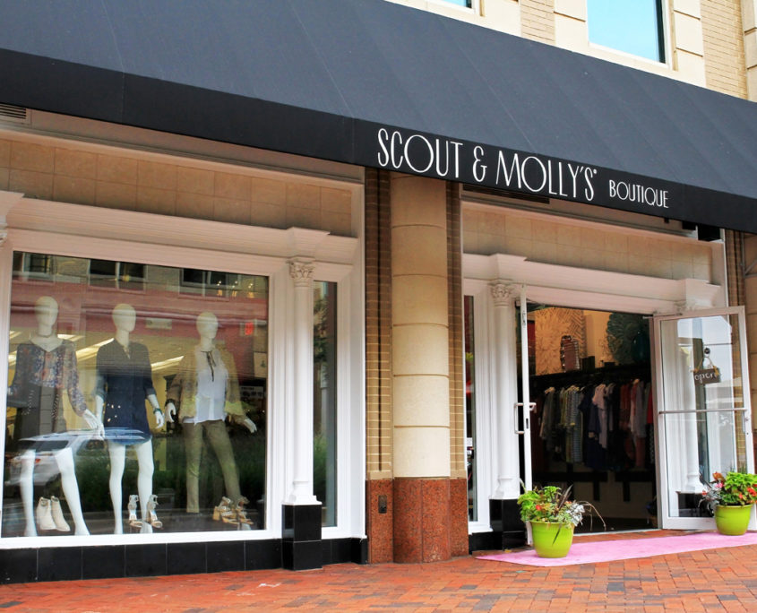 Scout & Molly’s