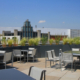 901 NY Ave. Roof Top Terrace by Vantage Construction