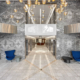 8201 Greensboro lobby